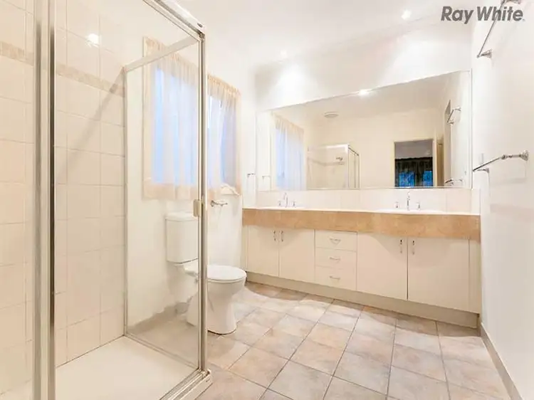 Seventh view of Homely house listing, 6 Bolac Place, Taylors Hill VIC 3037