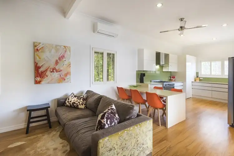 Fifth view of Homely house listing, 140 Oriel Road, Ascot QLD 4007