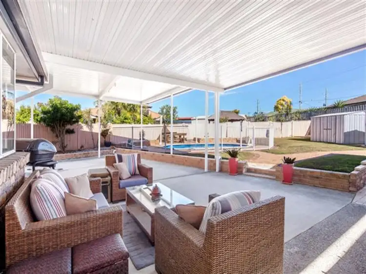 Fifth view of Homely house listing, 46 Bramble Crescent, Deception Bay QLD 4508