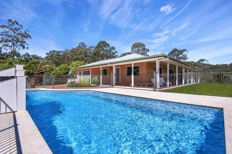 Fourth view of Homely house listing, 1260 Clothiers Creek Road, Tanglewood NSW 2488