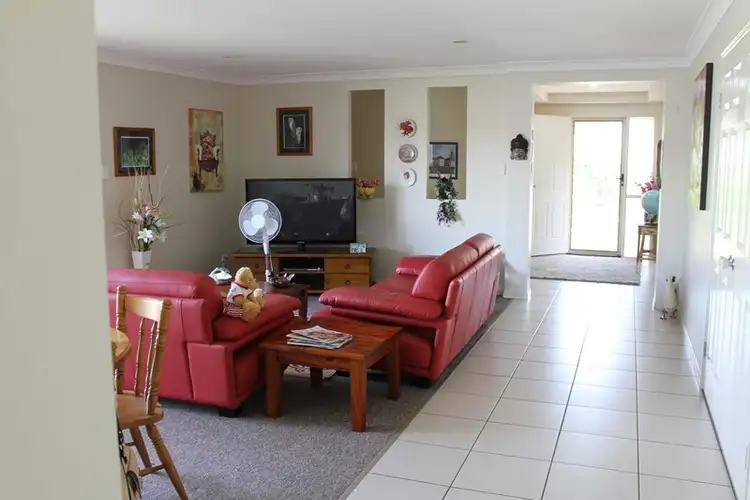 Fifth view of Homely house listing, 5 Mayes Crct, Caboolture QLD 4510