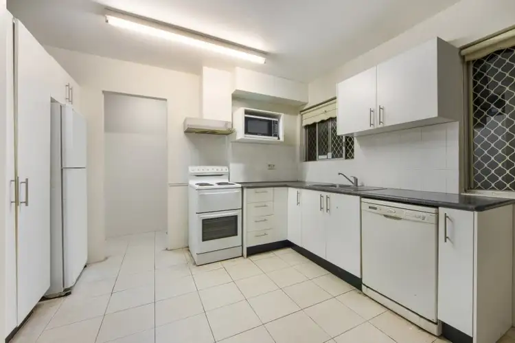 Third view of Homely townhouse listing, 10/24 Atchison Road, Macquarie Fields NSW 2564