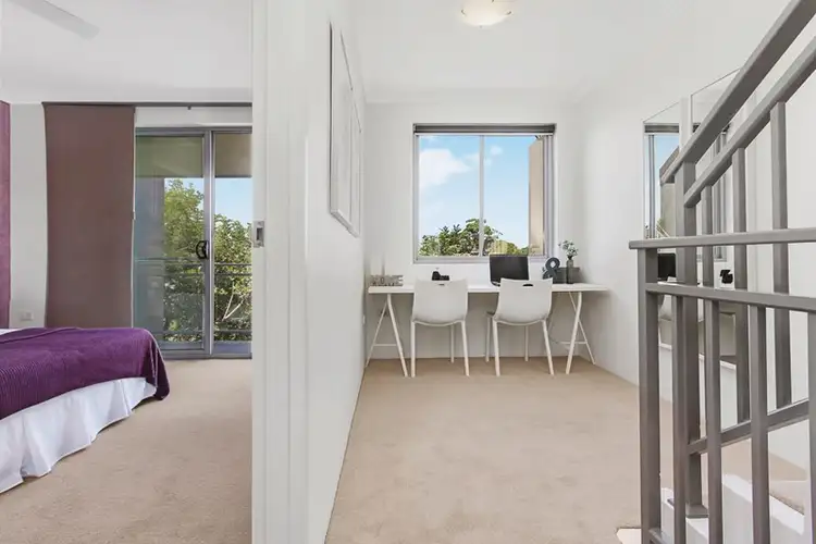 Fourth view of Homely townhouse listing, 27/34 Bay Street, Botany NSW 2019