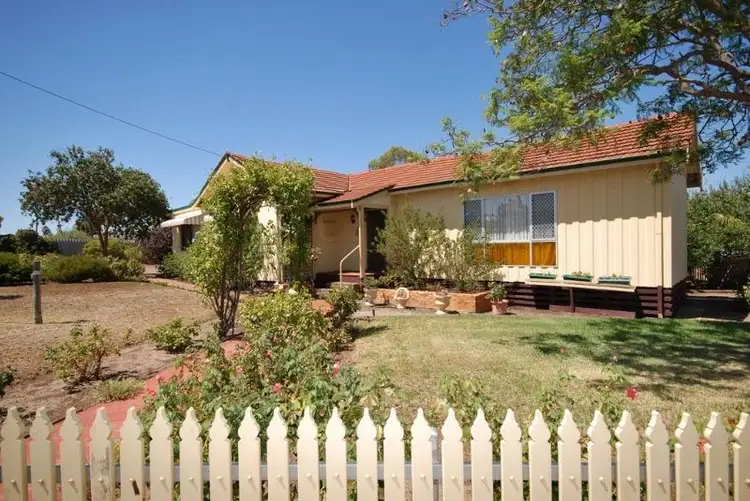Main view of Homely house listing, 32 Northwood Street, Narrogin WA 6312