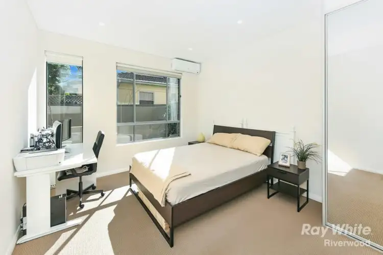 Fifth view of Homely apartment listing, 1/1 Erskine Street, Riverwood NSW 2210