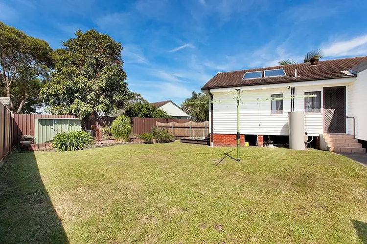 Third view of Homely house listing, 4 Thornett Street, Barrack Heights NSW 2528