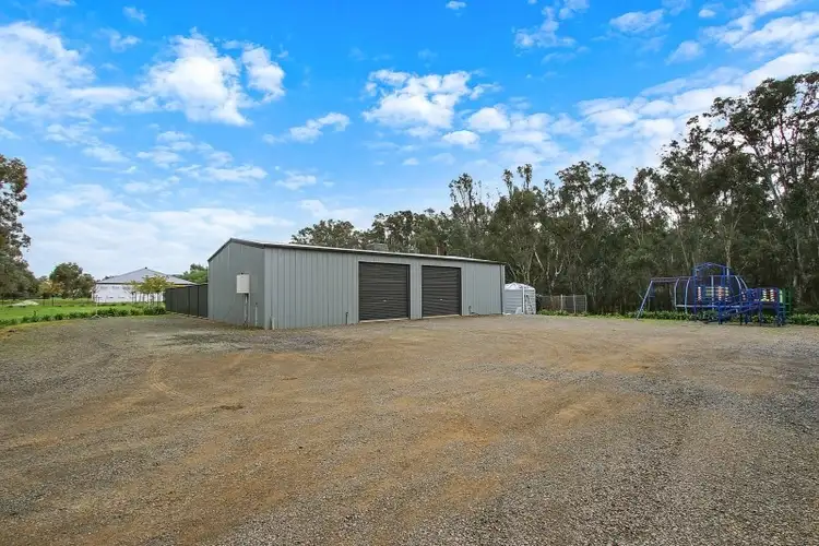 Fifth view of Homely house listing, 1914 Murray Valley Highway, Boosey VIC 3730