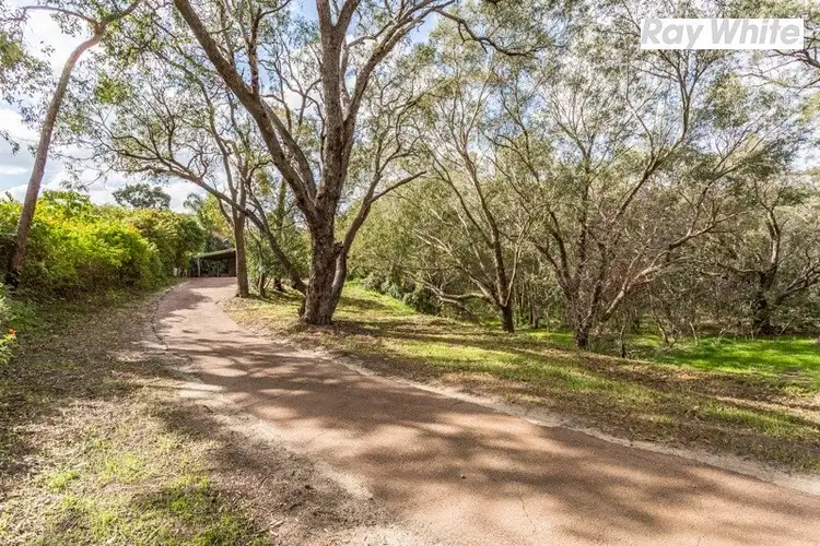 Fourth view of Homely house listing, 20 Mills Road West, Martin WA 6110