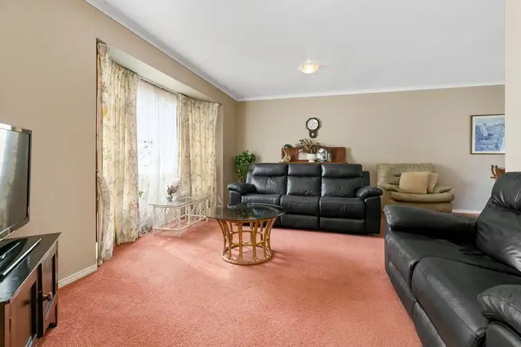 Second view of Homely house listing, 13 Palgold Court, Birkdale QLD 4159