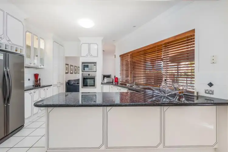 Fourth view of Homely house listing, 32 Sunset Place, Carindale QLD 4152