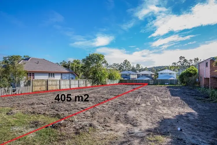 Lot 4, 76 Highgate Street, Coopers Plains QLD 4108