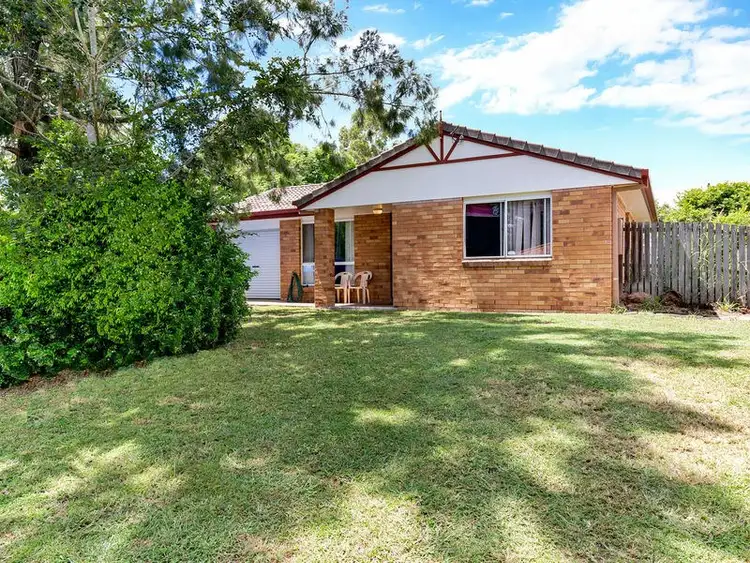 51 Bottlebrush Drive, Redbank Plains QLD 4301