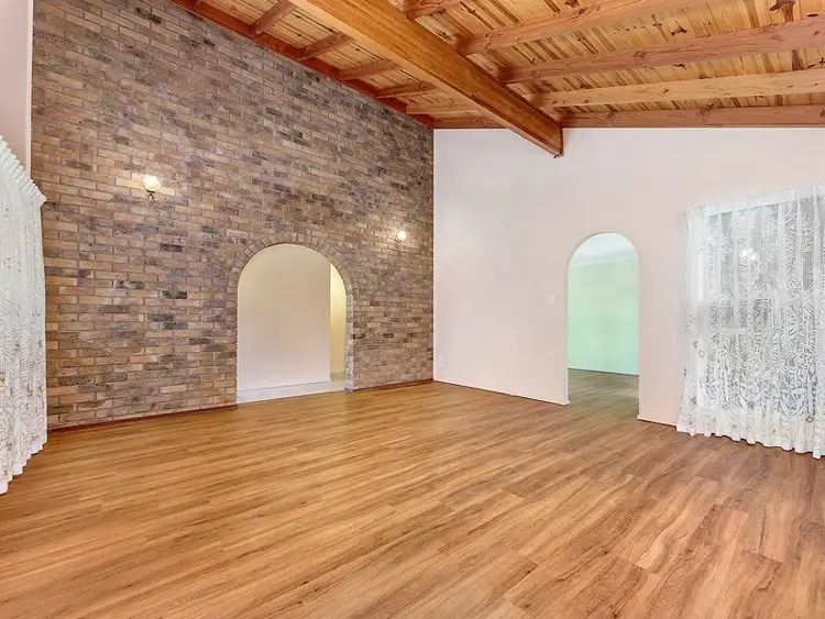 Sixth view of Homely house listing, 17 Darnay Road, Broadbeach Waters QLD 4218