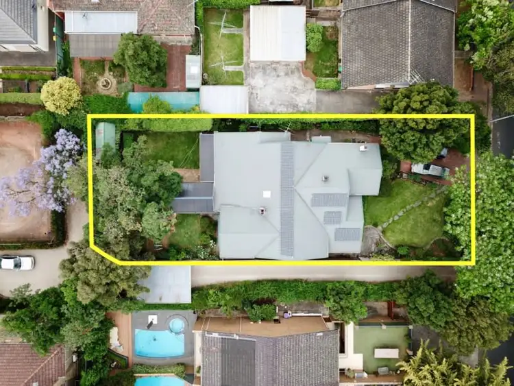Second view of Homely house listing, 41B Glenunga Avenue, Glenunga SA 5064