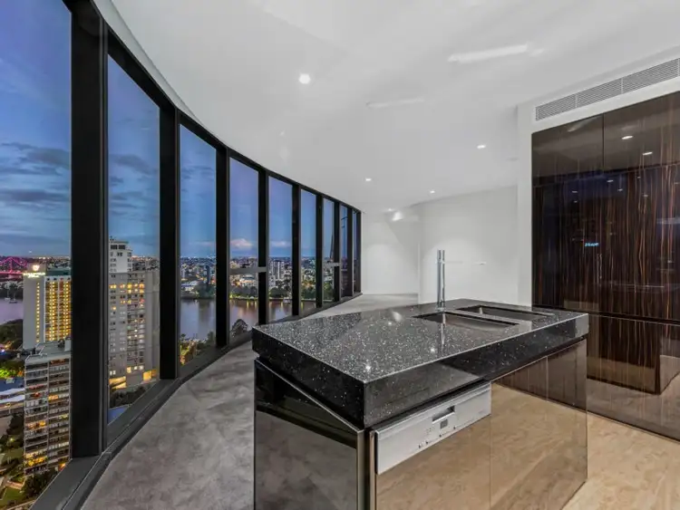 Fifth view of Homely apartment listing, 2401/140 Alice Street, Brisbane QLD 4000