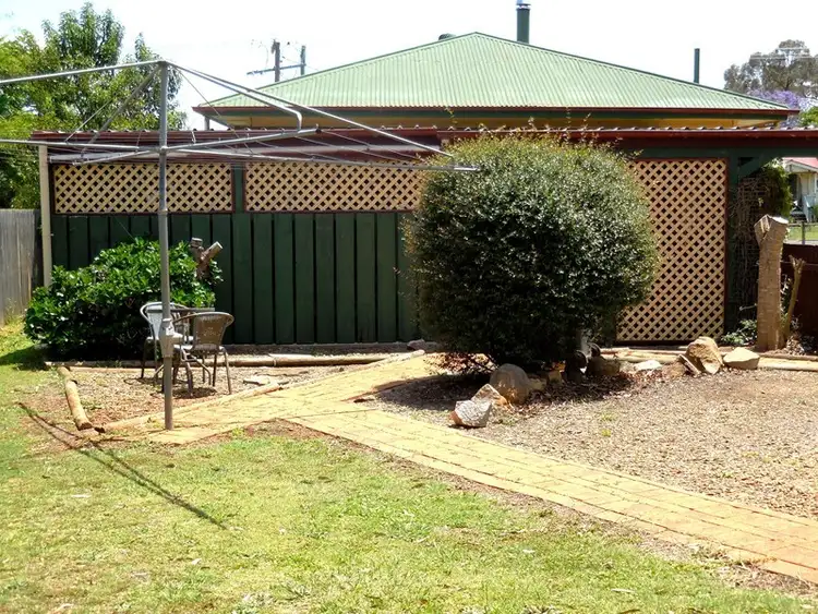 Third view of Homely house listing, 14 Burnett, Kingaroy QLD 4610