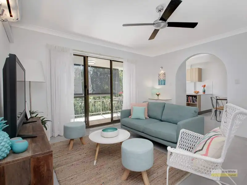 Main view of Homely unit listing, 8/42 Bonney Avenue, Clayfield QLD 4011