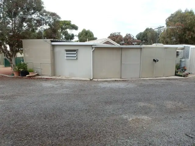 Site 24 Highview Holiday Village, Ardrossan SA 5571