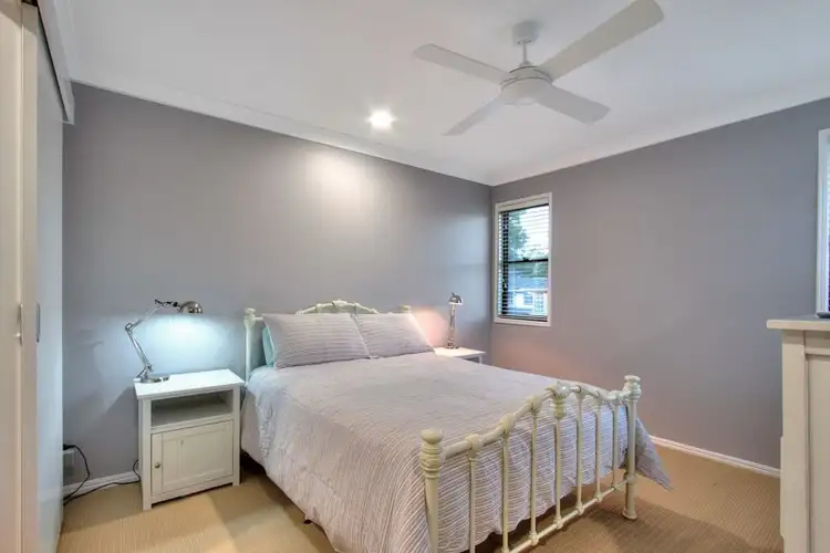 Sixth view of Homely townhouse listing, 11/211 Persse Road, Runcorn QLD 4113