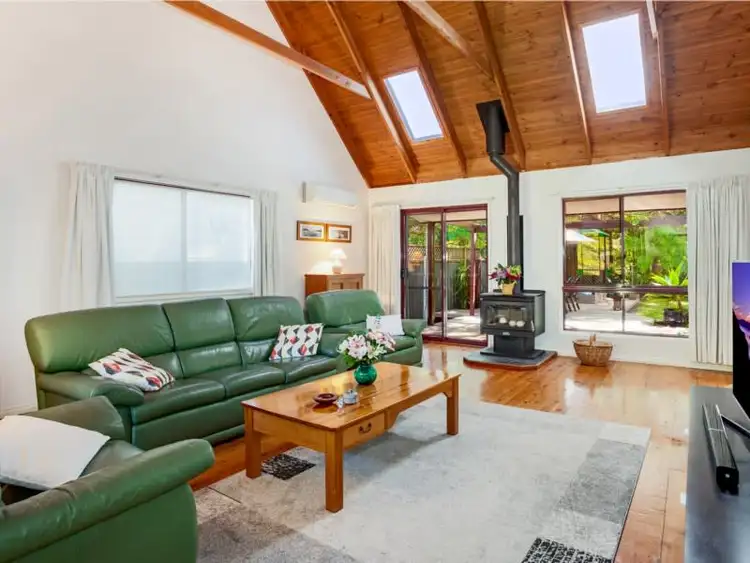 Fifth view of Homely house listing, 3B Old Coast Road, Stanwell Park NSW 2508