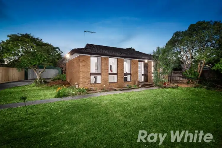47 Sinclair Road, Bayswater VIC 3153