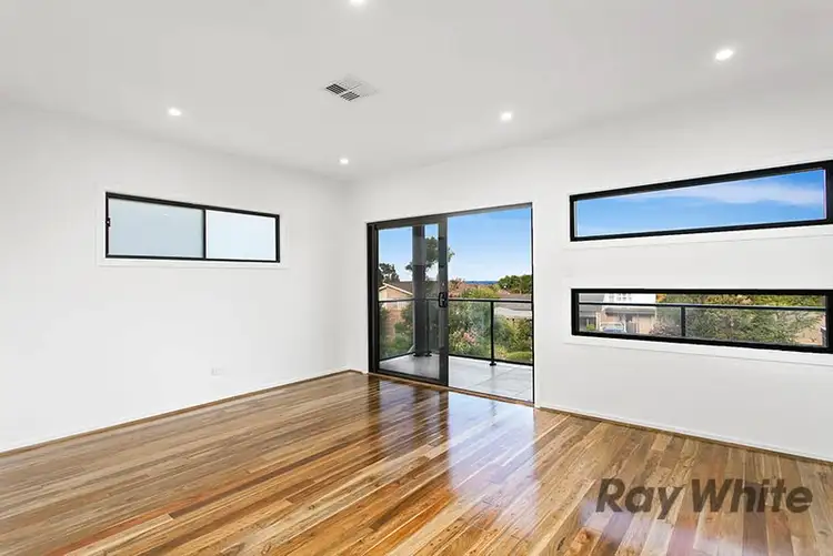 Fifth view of Homely townhouse listing, 96 Robsons Road, Keiraville NSW 2500