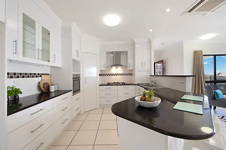 Sixth view of Homely house listing, 18 Lockyer Place, Mount Louisa QLD 4814