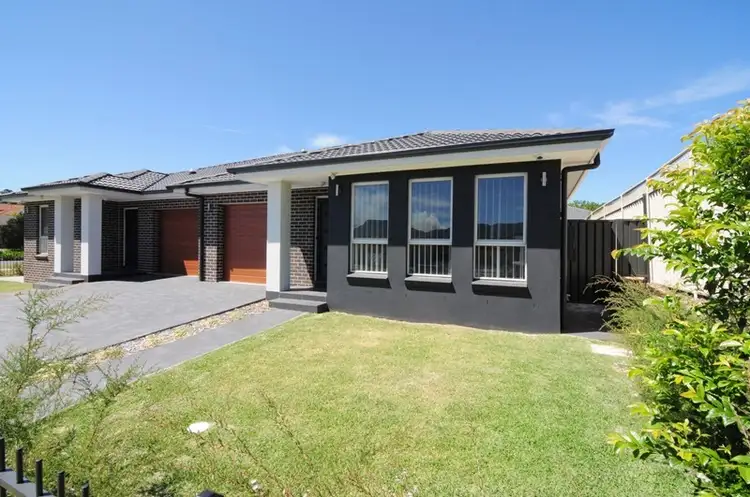 203B Bong Bong Road, Horsley NSW 2530