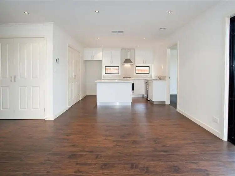 Sixth view of Homely unit listing, 2/71 Moruya Drive, Grovedale VIC 3216