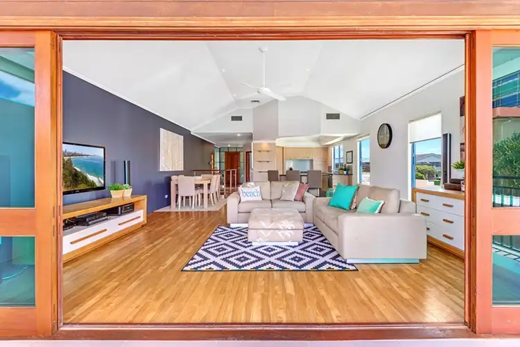 Fifth view of Homely house listing, 1427 Gold Coast Highway, Palm Beach QLD 4221