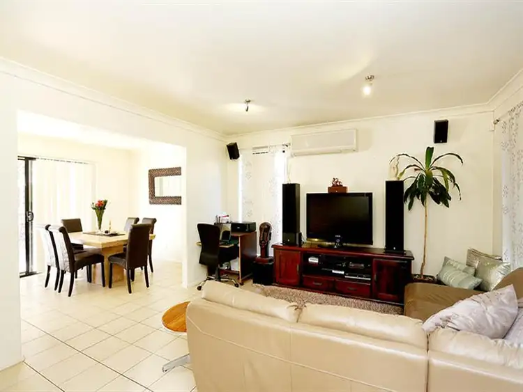 Third view of Homely townhouse listing, 5/54 Golding Drive, Glendenning NSW 2761