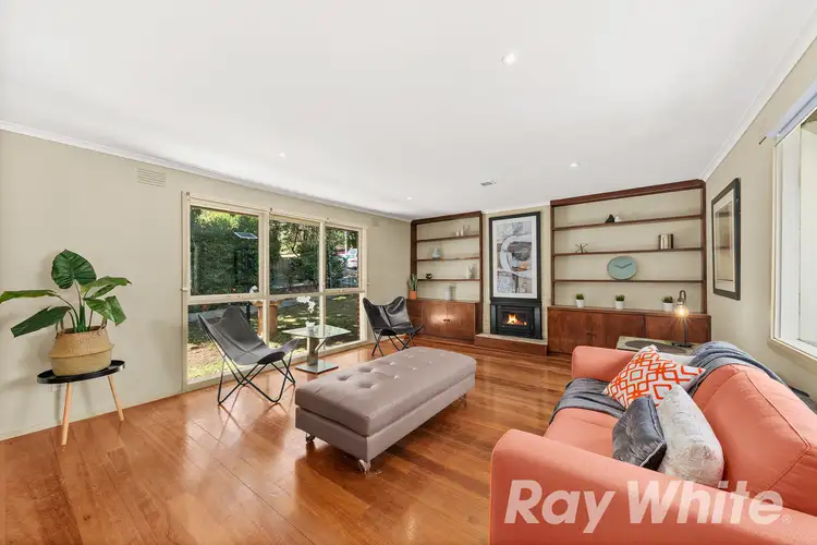 Third view of Homely house listing, 12 Cleve Avenue, The Basin VIC 3154
