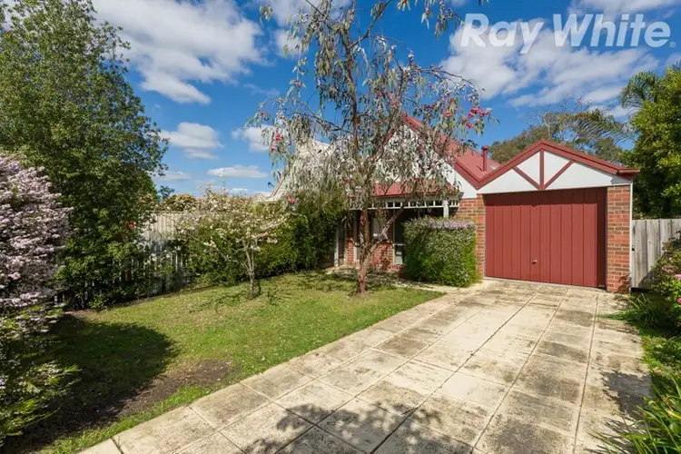 Main view of Homely house listing, 22 Benjamin Close, Bundoora VIC 3083