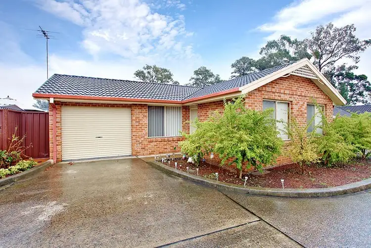 2/39-41 Adelaide Street, Oxley Park NSW 2760