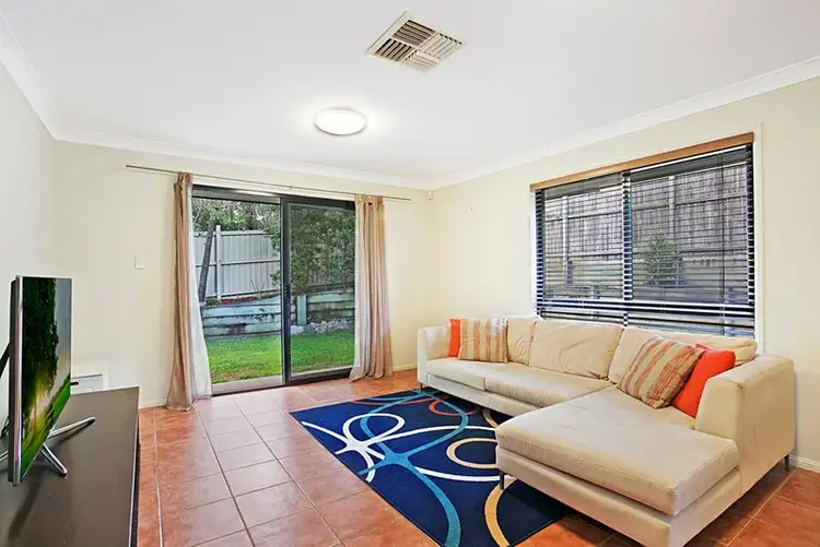 Fourth view of Homely house listing, 48 Brookeside Cresent, Seventeen Mile Rocks QLD 4073