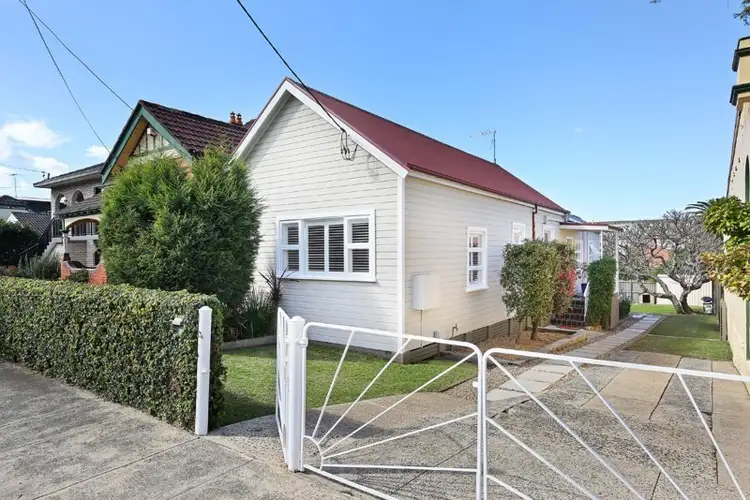 9 Dalhousie Street, Haberfield NSW 2045