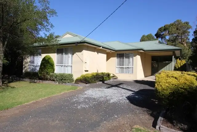 Main view of Homely house listing, 2/2 Highland Avenue, Cowes VIC 3922