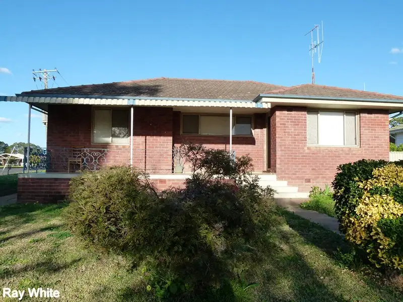 Main view of Homely house listing, 21 Holloway Street, Forbes NSW 2871