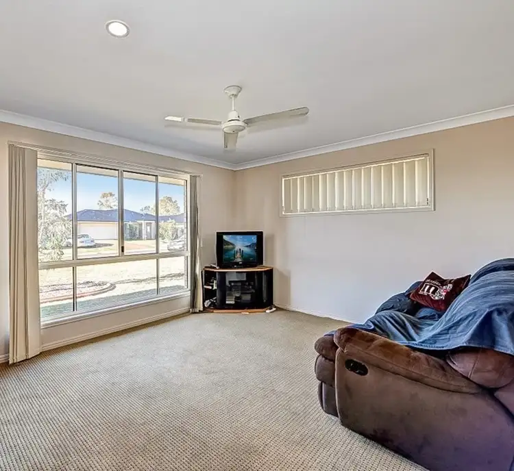 Second view of Homely house listing, 6 Hopton Place, Bundaberg North QLD 4670