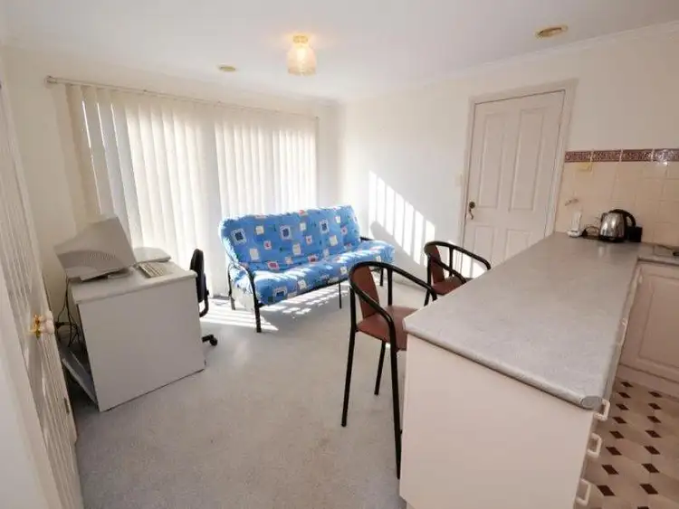 Third view of Homely unit listing, 5/1016 Howitt Street, Wendouree VIC 3355
