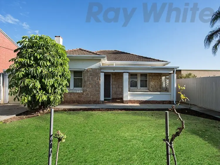 92 Hawker Street, Ridleyton SA 5008