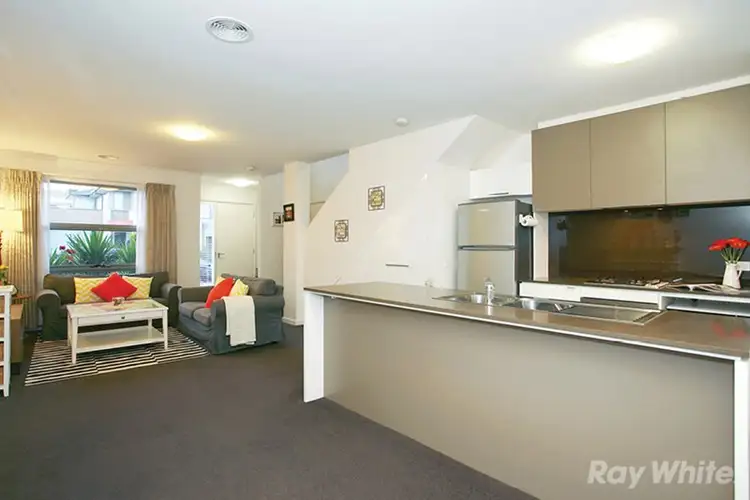 Seventh view of Homely townhouse listing, 15 Brunton Crescent, Mulgrave VIC 3170