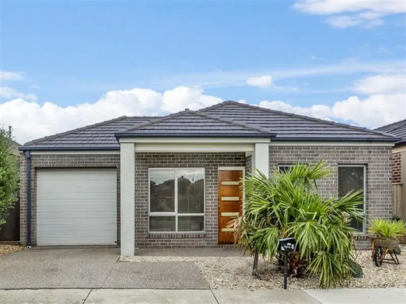 Main view of Homely house listing, 6 Alhambra Drive, Epping VIC 3076