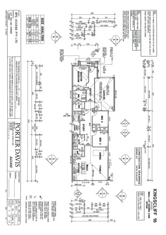 Main view of Homely land listing, Lot 424 Leo Avenue, Tarneit VIC 3029