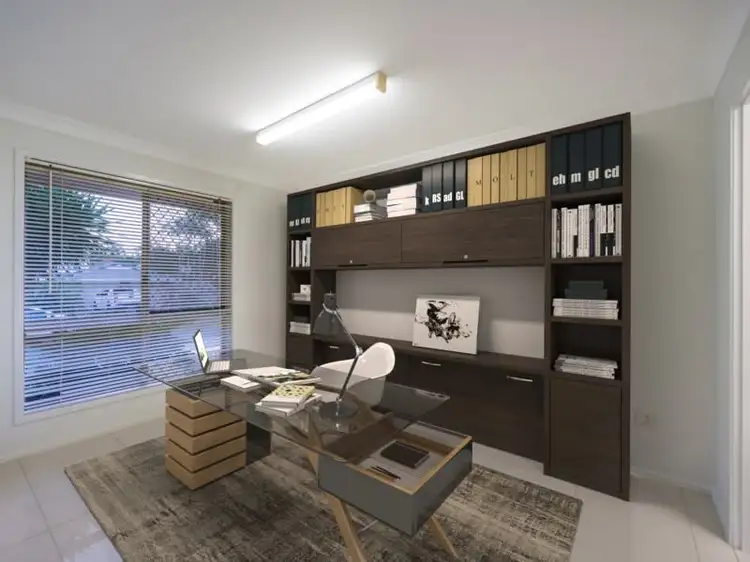 Third view of Homely house listing, 6 Japonica Place, Calamvale QLD 4116