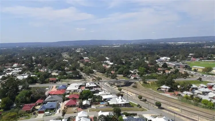 Fifth view of Homely house listing, 11b Fourth Avenue, Bassendean WA 6054