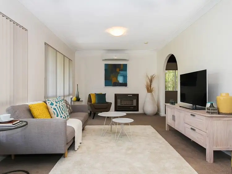 Fourth view of Homely house listing, 19 Brabant Way, Hamersley WA 6022