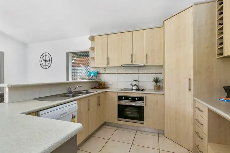 Second view of Homely house listing, 5 Richard Street, Lota QLD 4179