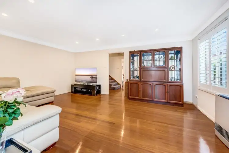 Second view of Homely house listing, 183 Morrison Road, Putney NSW 2112