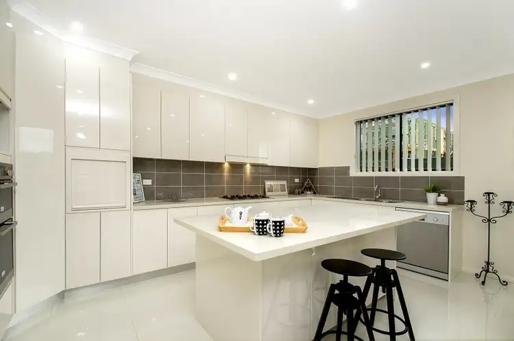 Third view of Homely house listing, 31 Grantham Street, Riverstone NSW 2765